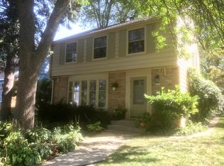 4448 N Sheffield Ave, Shorewood, WI 53211
