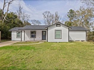 370 W Bolivar St, Vidor, TX 77662
