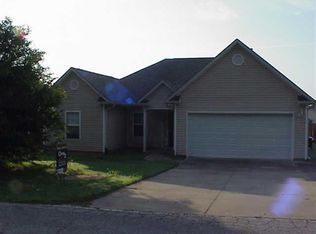 246 Belcher Rd, Boiling Springs, SC 29316