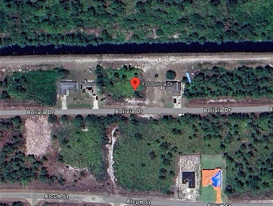 1st image of 935 Bolivia DR
