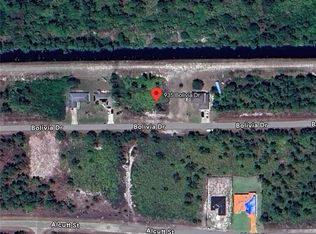 935 Bolivia Dr, Lehigh Acres, FL 33974
