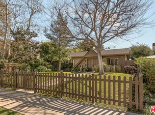 506 Georgina Ave, Santa Monica, CA 90402