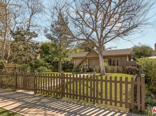 506 Georgina Ave, Santa Monica, CA 90402