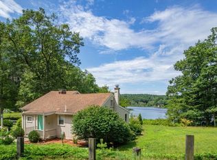 48 Lakeshore Dr, Norfolk, MA 02056