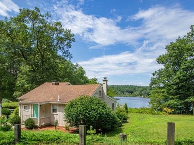 48 Lakeshore Dr, Norfolk, MA, 02056