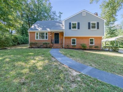 7011 Doulton Rd, Richmond, VA, 23225