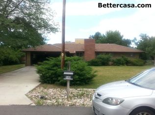 940 S Fulton St, Denver, CO 80247