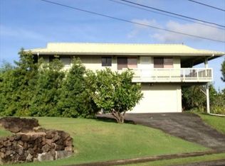 1690 Alu St, Hilo, HI 96720