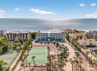 2311 W Gulf Dr UNIT 13, Sanibel, FL 33957