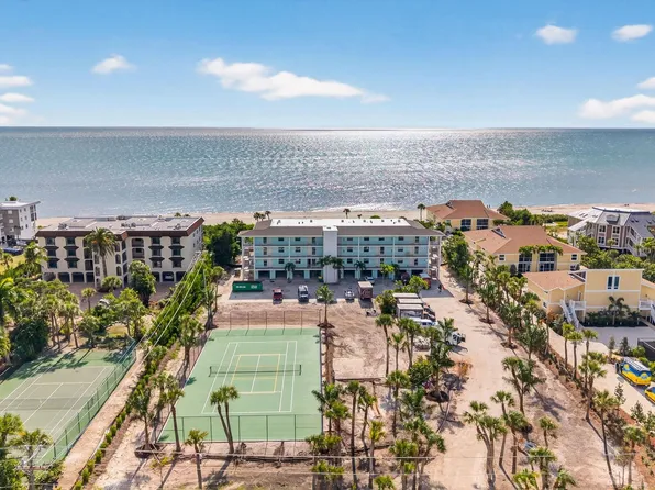2311 W Gulf Dr Unit 13, Sanibel, FL 33957