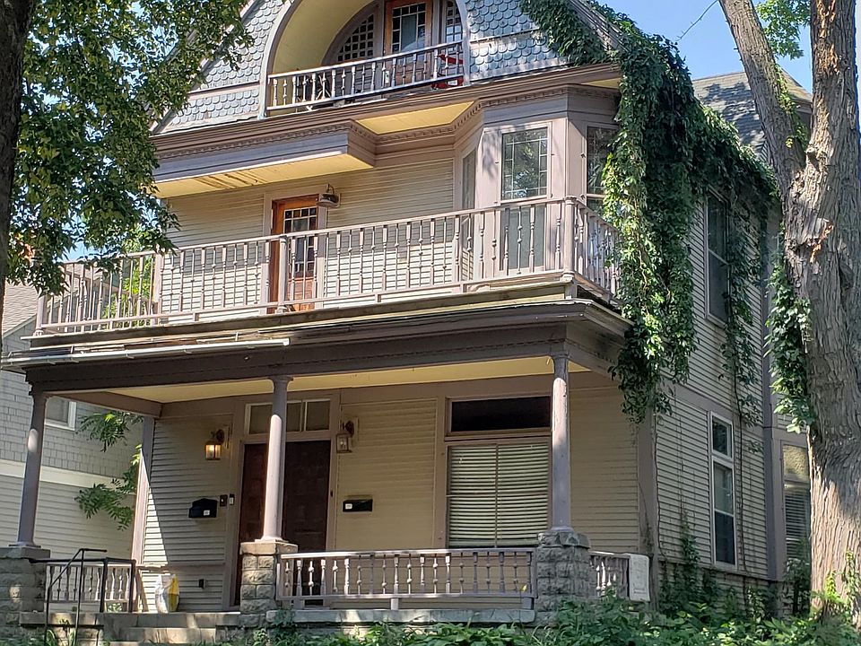 1st image of 3516 Aldrich Ave S #2