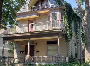 3516 Aldrich Ave S #2, Minneapolis, MN 55408