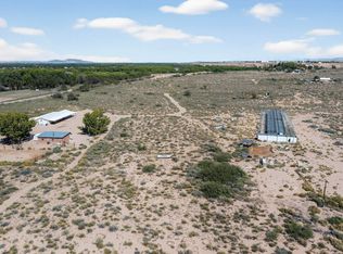 33 Acres Off Hwy #304, Belen, NM 87002