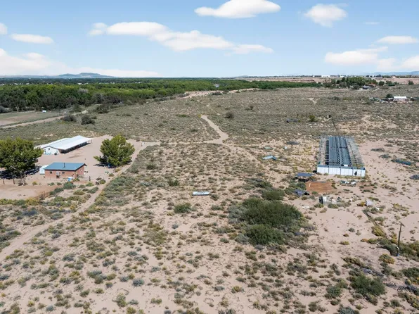 33 Acres Off Hwy #304, Belen, NM 87002