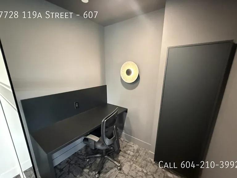 7728 119a St #607 — Photo 24