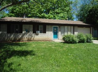 3903 Marseille Rd, Indianapolis, IN 46226