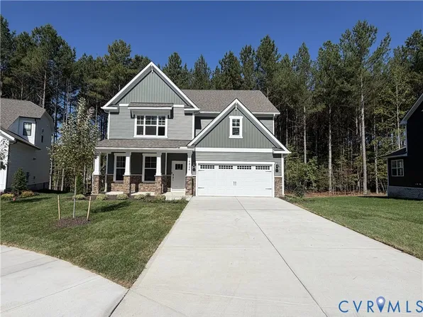 16824 Copperland Ct, Chesterfield, VA 23832