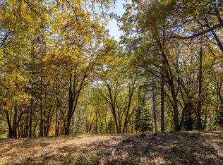 11781 Cement Hill Rd, Nevada City, CA