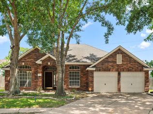 10806 Sutter Ranch Cir, Houston, TX 77064
