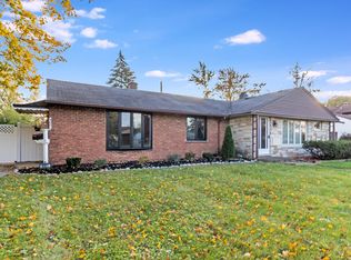 4001 W 90th Pl, Hometown, IL