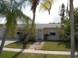 711 Navaho St, Jupiter, FL 33458