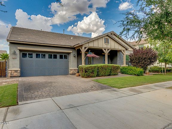 2nd image of 4268 E COMSTOCK Drive