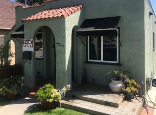 4242 E 15th St, Long Beach, CA 90804