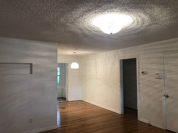 Family and Dining Room