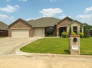 2025 Mount Vernon Rd, Enid, OK 73703