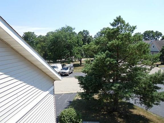 View from Deck