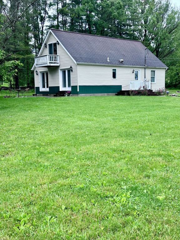 Real estate listing image