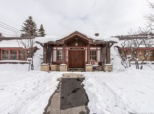 206 Park Ave #6, Park City, UT 84060