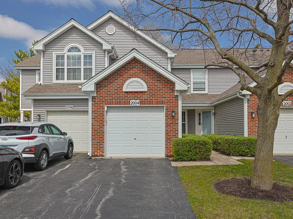 2004 Waverly Ln, Algonquin, IL 60102