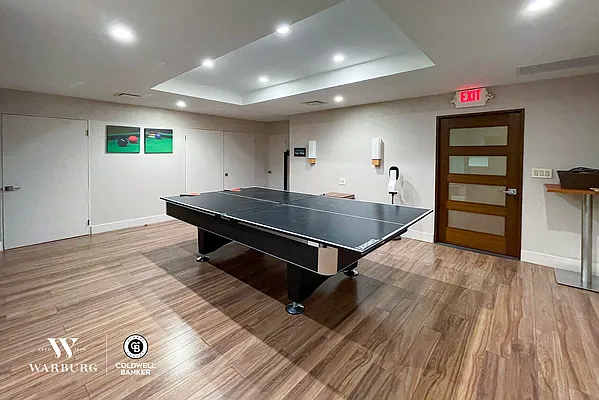 Sold by Coldwell Banker Warburg | media 15