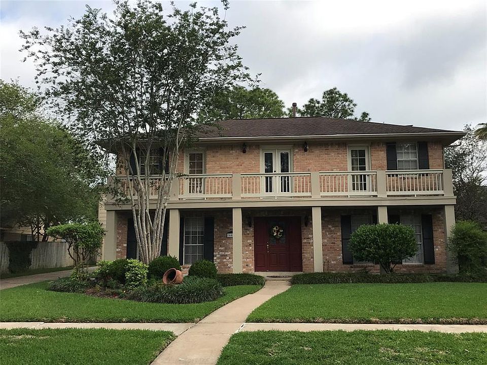 1st image of 16407 Havenpark Dr