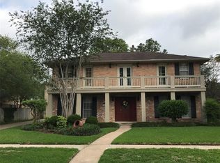 16407 Havenpark Dr, Houston, TX 77059