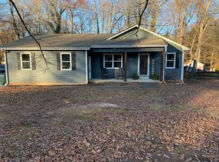 128 Louise Dr, Commerce, GA 30529