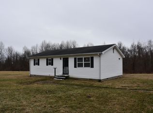 5995 Freedom Heights Dr, Freedom, IN 47431