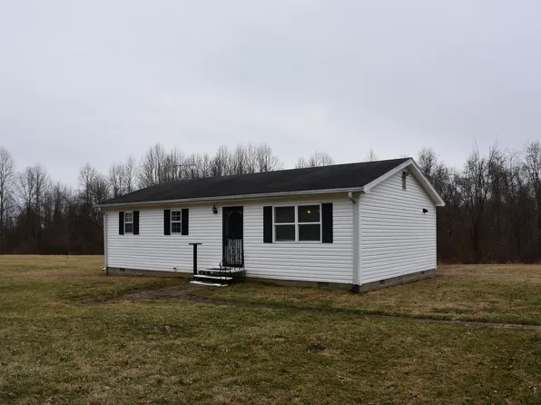 5995 Freedom Heights Dr, Freedom, IN 47431