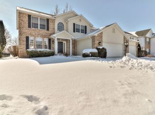 4509 Doverbrook Dr, Champaign, IL 61822