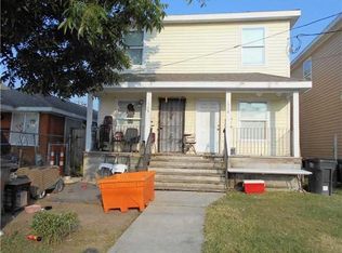1508 Clouet St, New Orleans, LA 70117