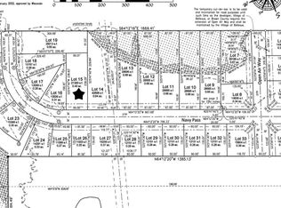 Navy Pass #15, De Pere, WI 54115