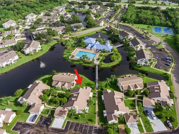 1827 Aynsley Way APT 5, Vero Beach, FL 32966