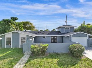 8310 NW 44th Ct, Fort Lauderdale, FL 33351