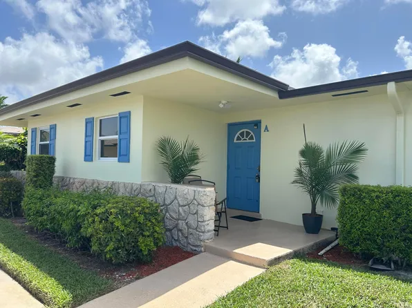 2844 E Crosley A Drive E #A, West Palm Beach, FL 33415