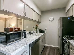Arches Condominiums, Austin, TX 78705