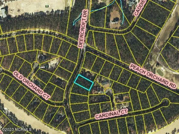 30 Deercroft Road, Wagram, NC 28396