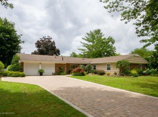 4 Amherst Rd, Marlboro, NJ 07746