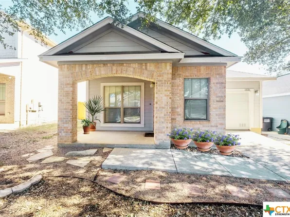 6026 Pecan Tree, San Antonio, TX 78240