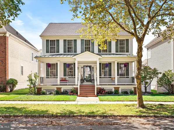 15 Newtown Blvd, Robbinsville, NJ 08691